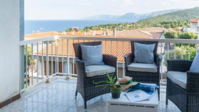 La terrazza degli oleandri - Cala Gonone Cala Gonone